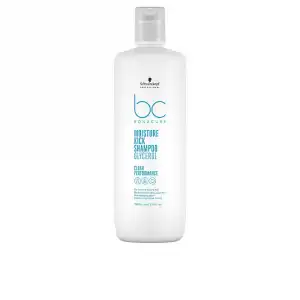 Bc Moisture Kick shampoo 1000 ml