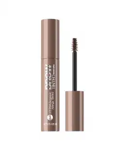 Bell - Máscara para cejas Brow Tinted - 02: Medium