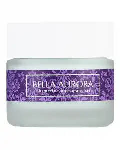 Bella Aurora - Bálsamo Noche Night Solution