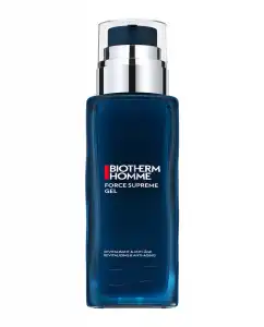 Biotherm Homme - Gel Anti-edad Force Supreme 100 Ml