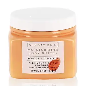 Body Butter Mango & Coconut