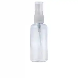 Botella vaporizador plástico 100 ml