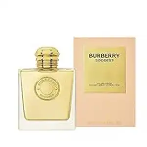 Burberry - Eau De Parfum Goddess 100 Ml