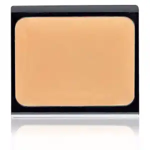 Camouflage cream #08-beige apricot