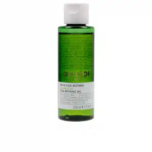 CICA-BOTANIC Huile anti-vergetures 100 ml