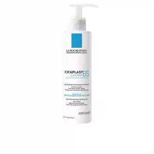 Cicaplast Lavant B5 gel moussant assainissant apaisant 200ml