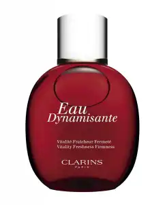 Clarins - Agua De Tratamiento Eau Dynamisante 100 Ml