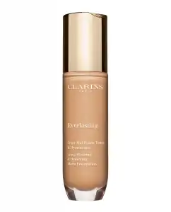 Clarins - Base De Maquillaje Everlasting Foundation