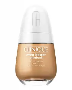 Clinique - Base De Maquillaje En Sérum SPF20 Even Better Clinical