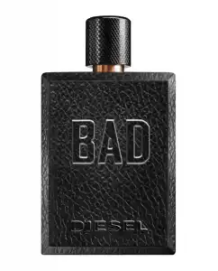 Diesel - Eau De Toilette Bad 100 Ml