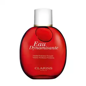 Eau Dynamisante 200Ml