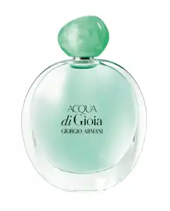 Giorgio Armani - Eau De Parfum Acqua Di Gioia 100 Ml