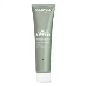 Goldwell Curls & Waves Moisturizing Cream 150 ml 150.0 ml