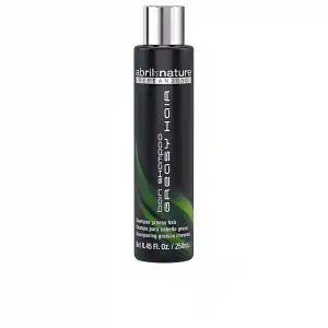 Greasy Hair bain shampoo 250 ml