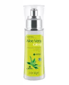 Grisi - Crema Aloe Vera