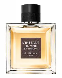 Guerlain - Eau De Toilette L'Instant De Pour Homme 100 Ml