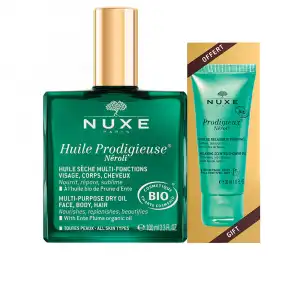 Huile Prodigieuse Néroli 100 Ml lote 2 pz