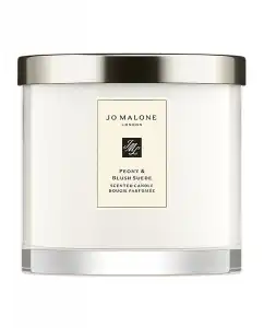 Jo Malone London - Vela Aromática White Jasmine & Mint Home Candle 200 G