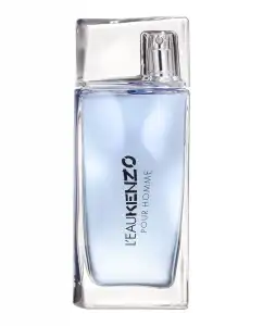 Kenzo - Eau De Toilette L'Eau Pour Homme 50 Ml