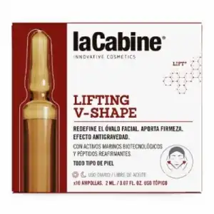 La Cabine 15 ML