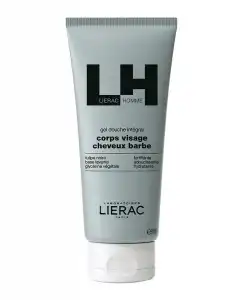 Lierac - Gel Ducha Integral LH 200 Ml Homme