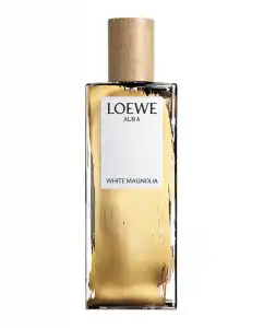 LOEWE - Eau De Parfum Aura White Magnolia 50 Ml