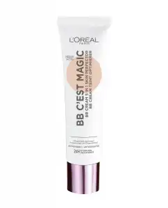 L'Oréal Paris - BB Cream C'est Magic SPF 20