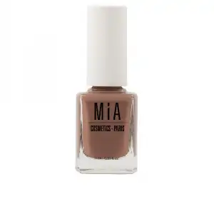 Luxury Nudes esmalte #honey bronze