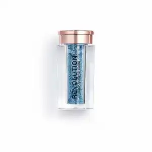 Makeup Revolution Makeup Revolution Viva Loose Glitter Pot  Get Wavey, 3 gr