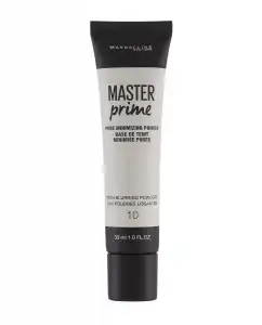 Maybelline - Master Prime Prebase Maquillaje