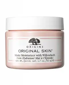 Origins - Crema Hidratante Matificante Original Skin 50 Ml