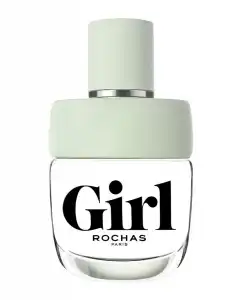 Rochas - Eau De Toilette Girl 60 Ml