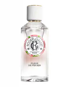 Roger&Gallet - Agua Perfumada Bienestar Fleur De Figuier 100 ml Roger & Gallet.