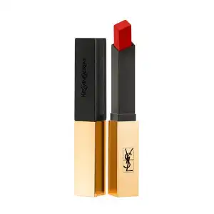 Rouge Pur Couture The Slim 33 Orange Desire