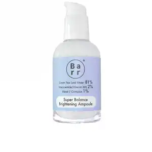 Super Balance brightening ampoule 30 ml