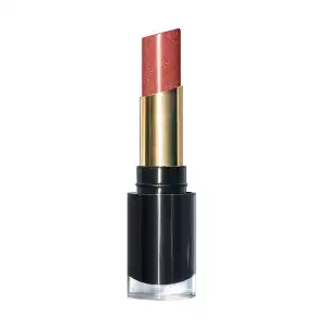 Super Lustrous Glass Shine Lipstick 020 Nude Illuminator