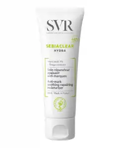 Svr - Crema Matificante Sebiaclear Hydra 40 Ml