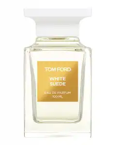 Tom Ford - Eau De Parfum White Suede