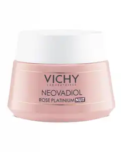 Vichy - Neovadiol Rose Platinium Noche 50 Ml