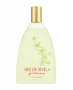 Aire De Sevilla - Eau De Toilette Primavera 150 Ml