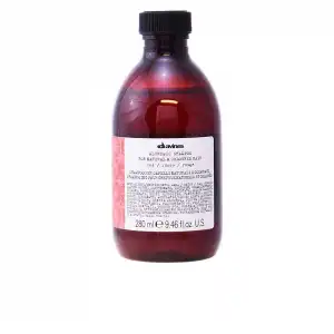 Alchemic red champú 280 ml