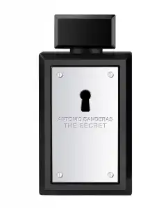 Antonio Banderas - Eau De Toilette The Secret