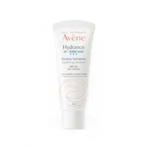 Avene Hydrance Optimale UV Enriquecida Spf 30 40 ml Crema Hidratante