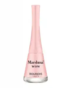 Bourjois - Esmalte De Uñas 1 Second