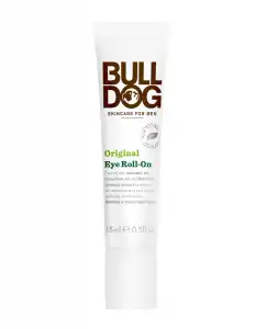 Bulldog - Crema Contorno De Ojos Original Eye Roll-On