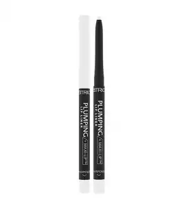 Catrice - Perfilador de labios Plumping Lip Liner - 130: Translucent Grace