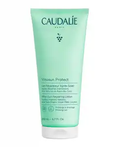 Caudalie - Leche Reparadora After Sun Vinosun 200 Ml