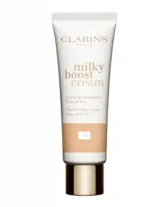 Clarins - CC Cream Milky Boost Cream