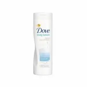 Dove Dove Body Lotion Piel Normal, 400 ml