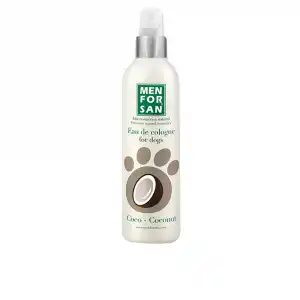 Eau De Cologne For Dogs #coco 125 ml